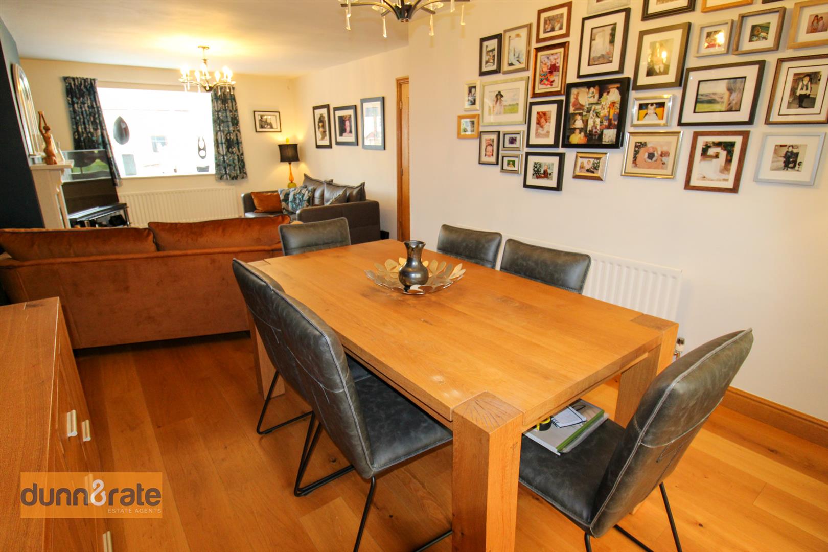 Sandy Lane, Brown Edge, Stoke-On-Trent